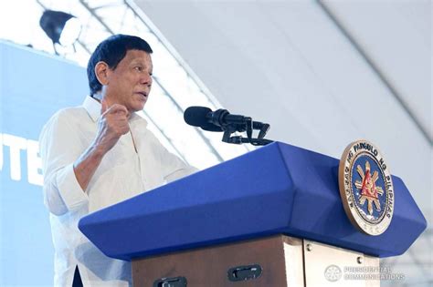'Citizen Duterte' returns home to Davao City .
